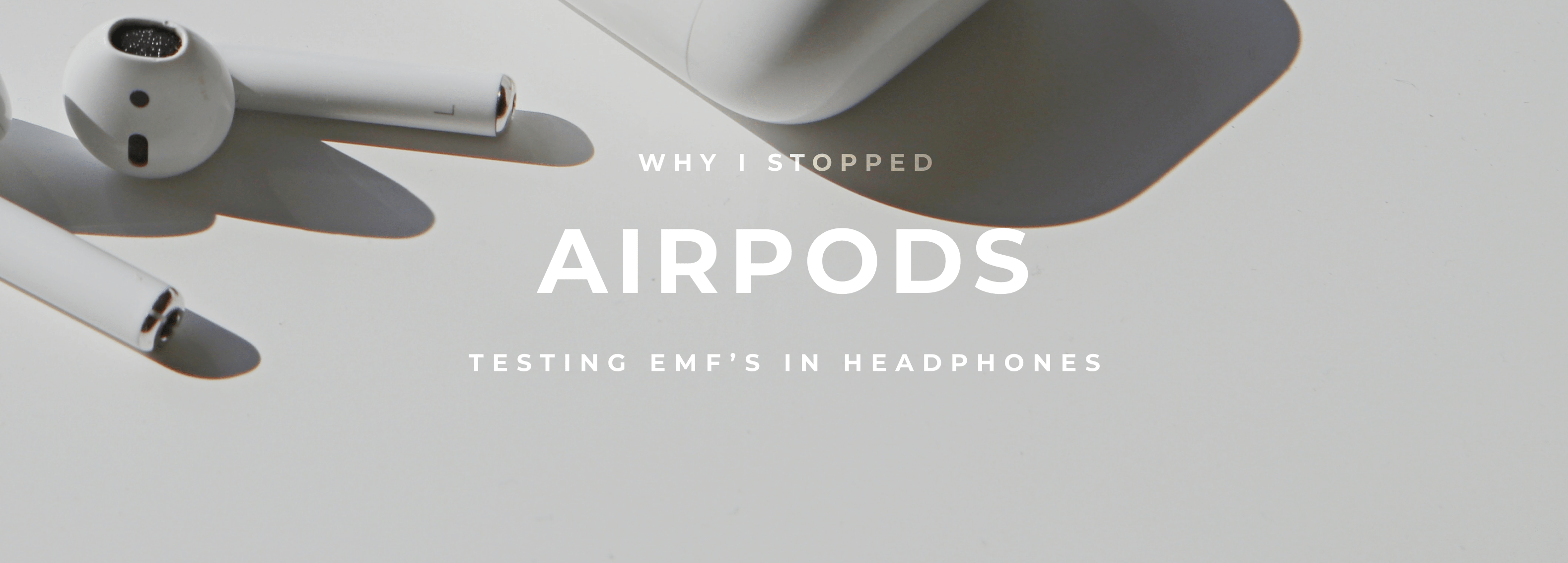 Why I Stopped Using Apple's Airpods – Synchro