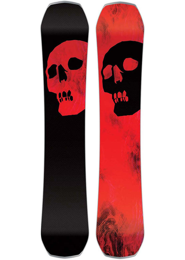 Capita Men's The Black Snowboard Of Death - PRFO Sports