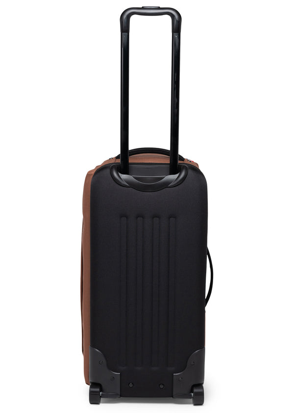 outfitter wheelie luggage 70l