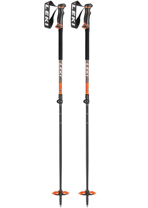 Leki Helicon Lite Ski Poles - PRFO Sports