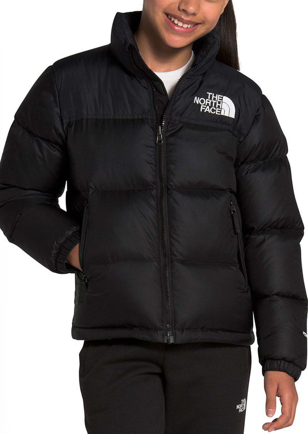 north face 1996 junior