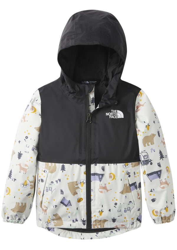 toddler zipline rain jacket