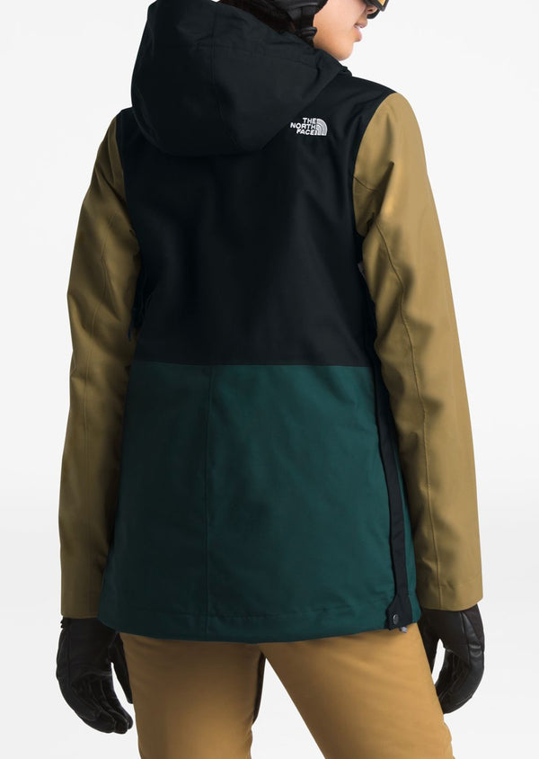 north face tanager