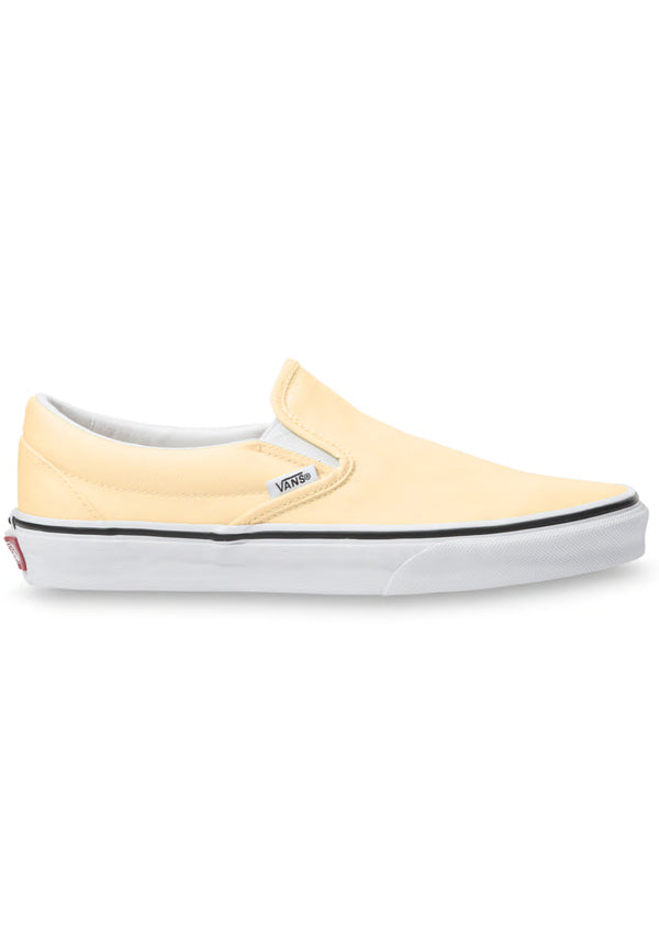 white vans junior