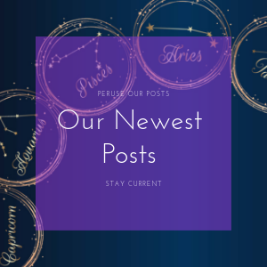 Path of Posts for Our Newest Posts