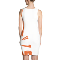 CWA Women's Edition Dress