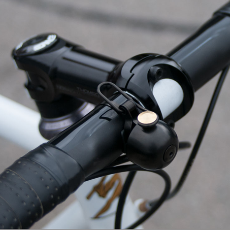 spurcycle bike bell