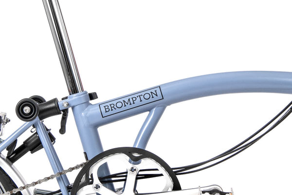 brompton cloud blue 2021