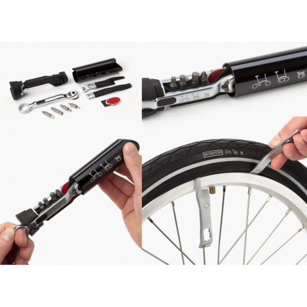 brompton multi tool