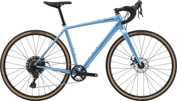 cannondale 2021 topstone 4