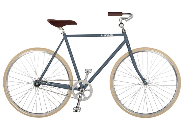 linus roadster 7i