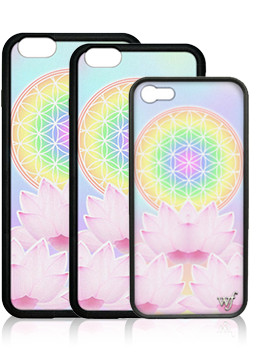 Lindsey Hughes X Wildflower Cases