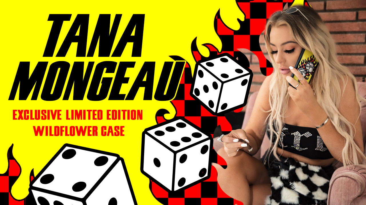 Tana Mongeau x Ksh computer