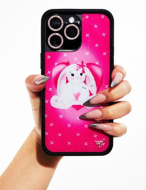 Be My Bunny iPhone 12 Pro Max Case