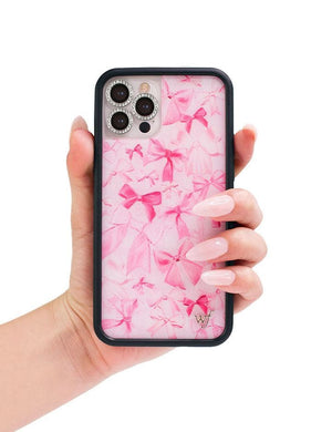 Bow Beau iPhone 12 Pro Max Case