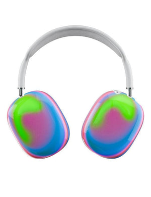 wildflower aura airpod pro max