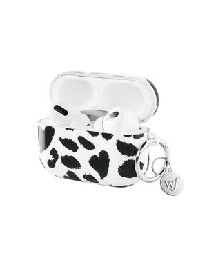 Dalmatian AirPods Pro Gen 2 Case