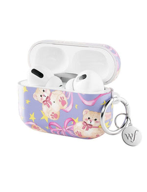 Bear-y Bow Dream AirPods Pro Case