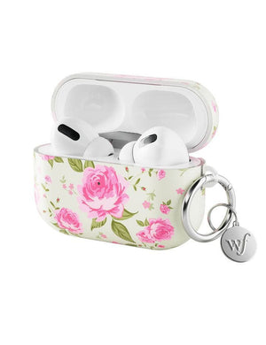 Peony Floral AirPods Pro Gen 2 Case