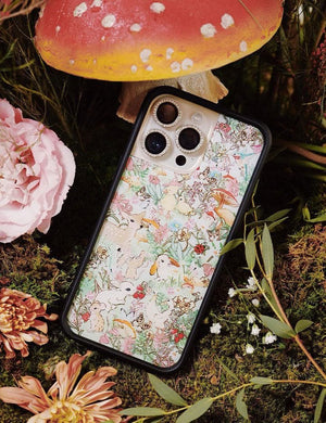 wildflower taylor giavasis iphone 14promax