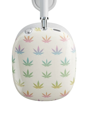 wildflower cases airpod max miss mary jane