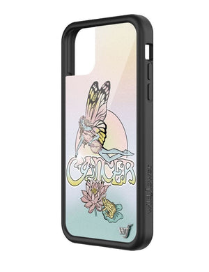 WILDFLOWER CASES 11 PRO CANCER