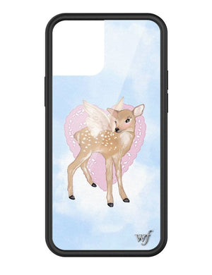 Fawn Angel iPhone 12/12 Pro Case