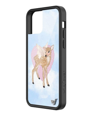 Fawn Angel iPhone 12/12 Pro Case