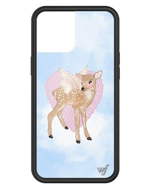Fawn Angel iPhone 12 Pro Max Case