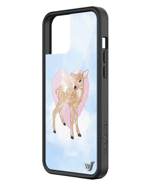 Fawn Angel iPhone 12 Pro Max Case