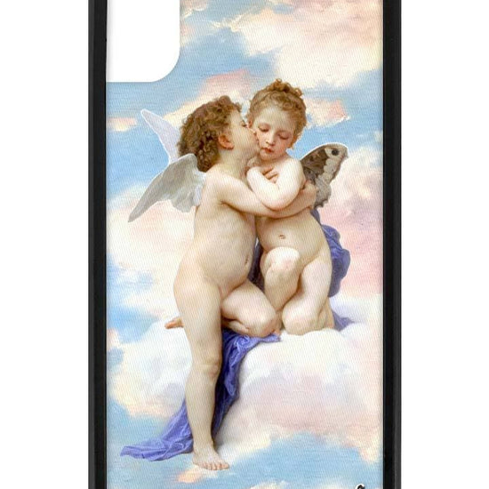 Angels iPhone X/Xs Case