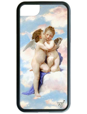 Angels iPhone SE/6/7/8 Case