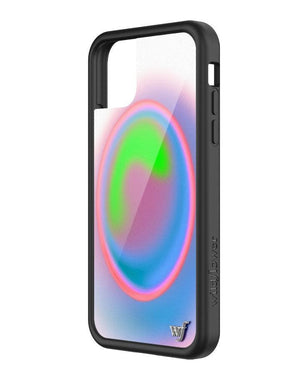 wildflower aura iphone 11