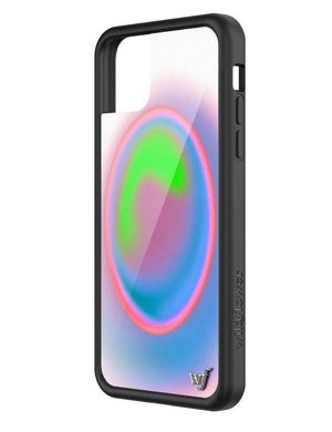 wildflower aura iphone 11promax