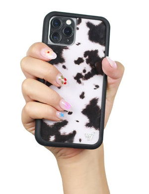 BCOW-Cowhide-Hand-iPhone-Wildflower-Cases