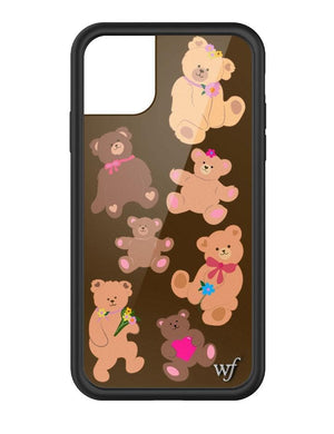 Bear-y Cute iPhone 11 Case