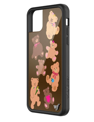 Bear-y Cute iPhone 11 Pro Max Case