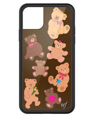 Bear-y Cute iPhone 11 Pro Max Case