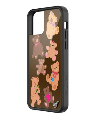 Bear-y Cute iPhone 12/12 Pro Case