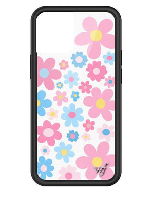 wildflower baby bloom iphone 13 mini