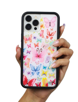 Flutter iPhone 11 Pro Max Case