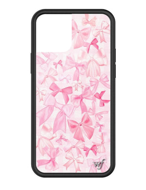 wildflower cases bow beau 12 pro