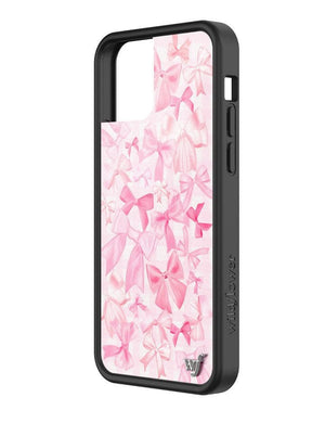 wildflower cases bow beau 12 pro