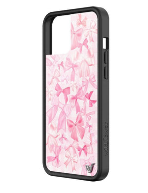 Bow Beau iPhone 12 Pro Max Case