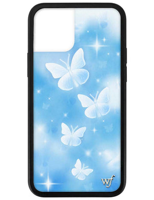 Butterfly Sky iPhone 12 Pro Case