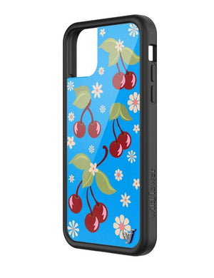 Cherry Blossom iPhone 11 Pro Case