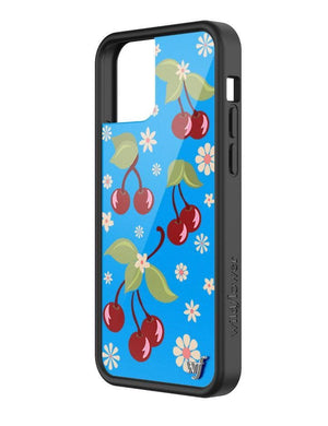 Cherry Blossom iPhone 12/12 Pro Case