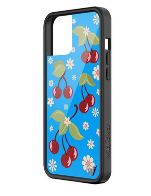 Cherry Blossom iPhone 12 Pro Max Case