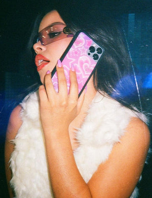 Cierra Ramirez iPhone 11 Case