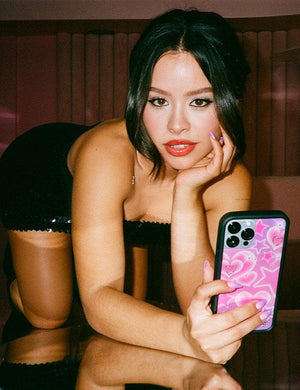 Cierra Ramirez iPhone 12 Pro Max Case